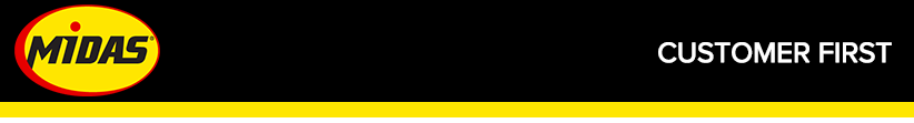 Midas.com Customer First Survey